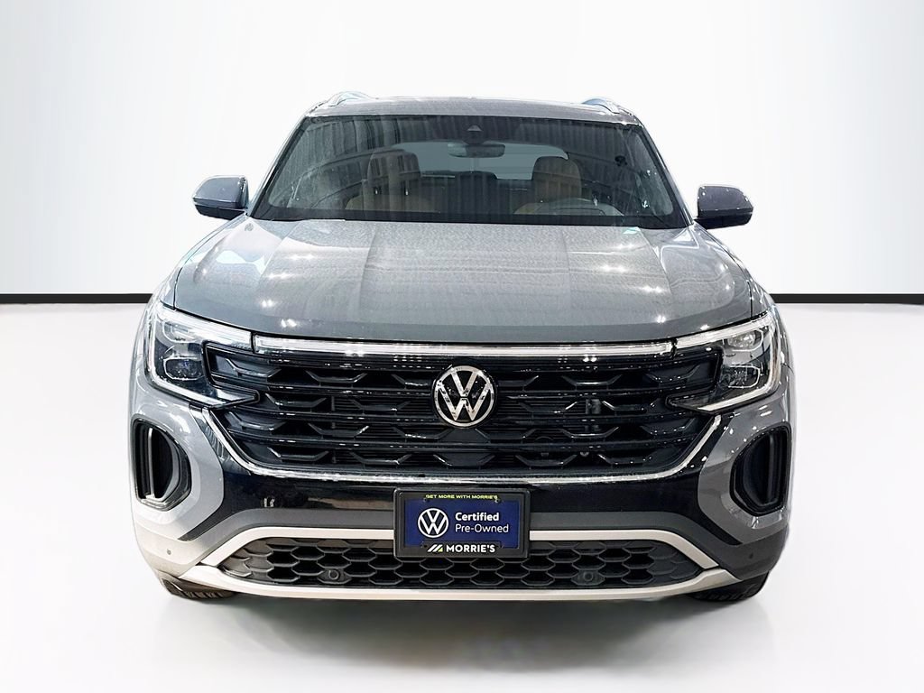 volkswagen atlas cross sport 2025 1V2BE2CA4SC229551 image volkswagen atlas cross sport 2025 1V2BE2CA4SC229551 image